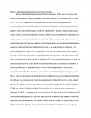 Ruta de síntesis de una proteína de exportación (Insulina)