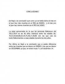 LAS PREGUNTAS DE INVESTIGACIÓN.... Página 28