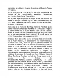 LAS PREGUNTAS DE INVESTIGACIÓN.... Página 6