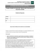 Efectos sobre la percepción y los juicios sociales