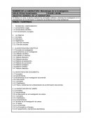 Teoría del conocimiento