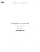 Control 2 Gestión de Calidad