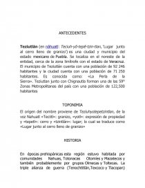 LAS PREGUNTAS DE INVESTIGACIÓN.... Página 5