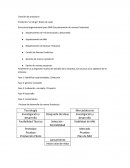 Creación de productos Productos “on de go” (fuera de casa)