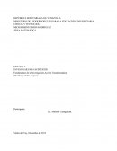 INVESTIGAR PARA SUBVERTIR