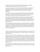 El suicidio uno de los temas más importantes de la ciencia