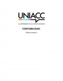 Control contabilidad