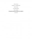 LOGISTICA DIPLOMADO EN GESTIÓN INTEGRAL DE LOGÍSTICA