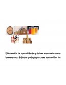 Como es un Proyecto socio productivo