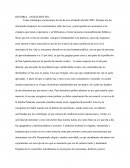 Historia de nuestro trabajo de aviterapia