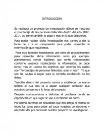 LAS PREGUNTAS DE INVESTIGACIÓN.... Página 3