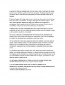 Cuando era niña me gustaba soñar con ser mayor