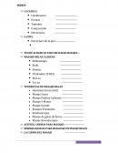 Cosmetologia.La Célula