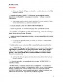 Crees que el tamaño del grupo es adecuado y se podrán alcanzar con facilidad acuerdos?