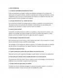 ¿A quienes está dirigido principalmente el texto?