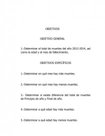 LAS PREGUNTAS DE INVESTIGACIÓN.... Página 19