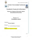 Como hacer el Formato de Prácticas