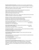 Situación astronómica de Venezuela se encuentra cualquier lugar de la superficie terrestre en el espacio