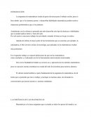 LA ENSEÑANZA DEL CÁLCULO MENTAL 7 SEMESTRE