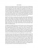 COMO SE HACE UNA CARTA FUNEBRE
