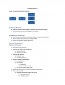 EL MKT Y LA INVESTIGACIÓN DE MERCADO