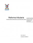El camino hacia la construcción de un país más justo e inclusivo
