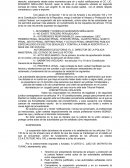 Amparo contra orden de aprehensión sin fundamento