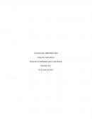 Estilos de aprendizaje.Desarrollo de habilidades para el aprendizaje