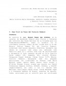 Divorcio incausado Para los Trabajadores