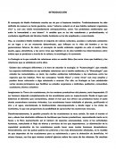 La Ecología es la que estudia las relaciones entre un medio físico