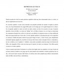 Reporte El billar no es de vagos