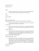 Ingeniería financiera.