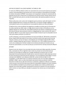 UN PASO DE GIGANTE: HA LLEGADO ARPANET, OCTUBRE DE 1969