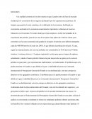 Explotación petrolera Ecuador