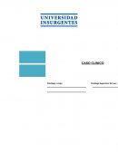 El test de Matrices Progresivas de Raven