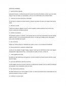 Clase derechos humanos