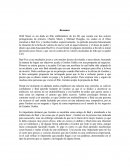 Resumen Pelicula Wall Street