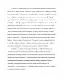 Preguntas de auditoría.