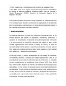 Experiencias y componentes de la formación de adultos en Cuba