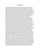 El Autoestima opinion