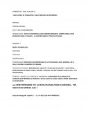 CASO CLINICO DE PSIQUIATRIA Y SALUD MENTAL EN ENFERMERIA