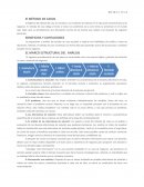 Ingenieria. El MÉTODO DE CASOS