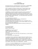 Alcoholismo. Contagio familiar