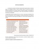 Encuesta Nacional sobre Discriminación en México