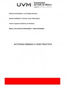 Actividad Caso practico Crisantemos, S.A