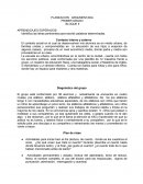 Identifica las letras pertinentes para escribir palabras determinadas.