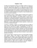Imperio Inca