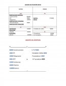 Balance empresa completo