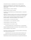 INSTRUMENTOS PARA EL CUMPLIMIENTO DE LAS CONTRIBUYENTES