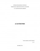 ¿Qué puedo hacer para mejorar mi autoestima?